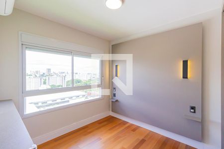 Suíte 1 de apartamento à venda com 3 quartos, 113m² em Jardim Dom Bosco, São Paulo