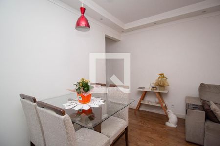 Apartamento para alugar com 2 quartos, 57m² em Jaguará, São Paulo