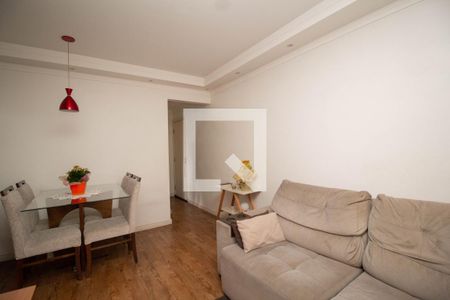 Apartamento para alugar com 2 quartos, 57m² em Jaguará, São Paulo