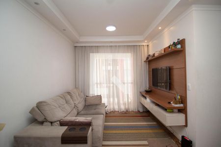 Apartamento para alugar com 2 quartos, 57m² em Jaguará, São Paulo