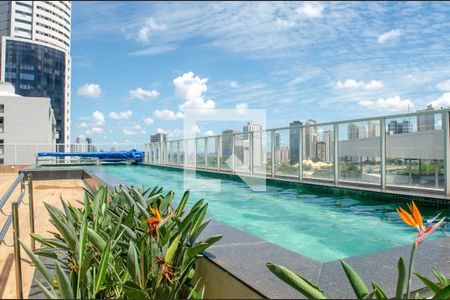 Apartamento para alugar com 2 quartos, 72m² em Alto da Glória, Goiânia