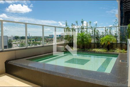Apartamento para alugar com 2 quartos, 72m² em Alto da Glória, Goiânia