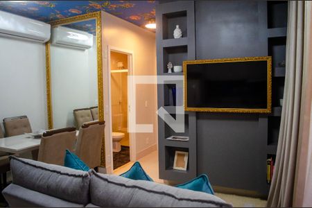 Apartamento para alugar com 2 quartos, 72m² em Alto da Glória, Goiânia