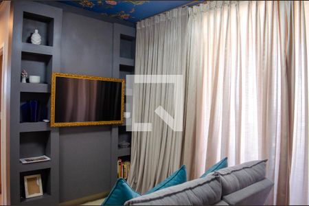 Apartamento para alugar com 2 quartos, 72m² em Alto da Glória, Goiânia