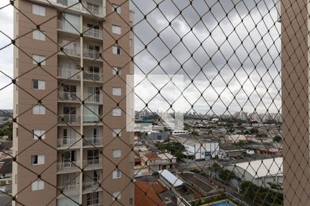 Vista  de apartamento para alugar com 2 quartos, 56m² em Parque Novo Mundo, São Paulo