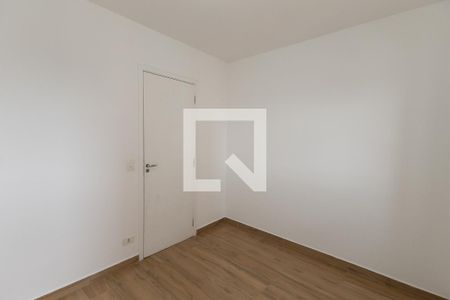 Quarto 1Uíte  de apartamento para alugar com 2 quartos, 56m² em Parque Novo Mundo, São Paulo