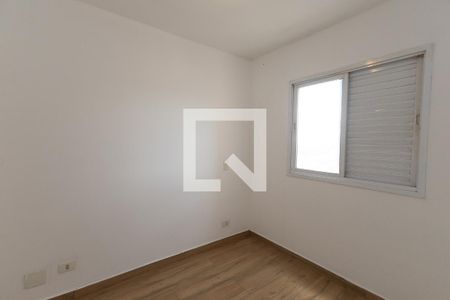 Suíte  de apartamento para alugar com 2 quartos, 56m² em Parque Novo Mundo, São Paulo