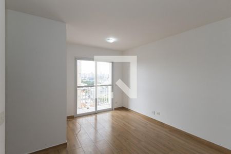 Sala  de apartamento para alugar com 2 quartos, 56m² em Parque Novo Mundo, São Paulo