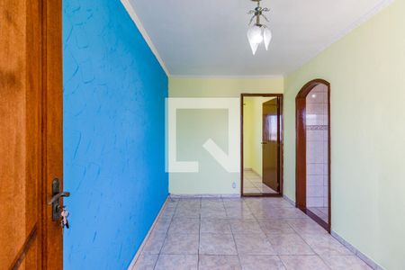 Apartamento para alugar com 3 quartos, 50m² em Vila Pirajussara, São Paulo