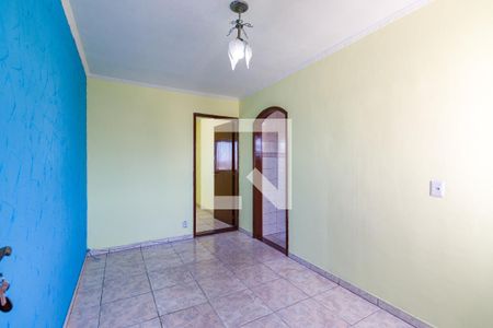 Apartamento para alugar com 3 quartos, 50m² em Vila Pirajussara, São Paulo