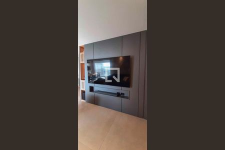 Sala de apartamento à venda com 3 quartos, 136m² em Adalgisa, Osasco