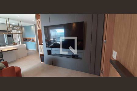 Sala de apartamento à venda com 3 quartos, 136m² em Adalgisa, Osasco