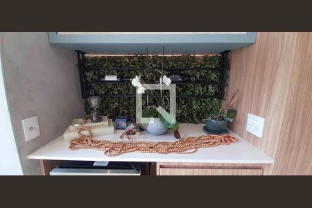 Sacada de apartamento à venda com 3 quartos, 136m² em Adalgisa, Osasco