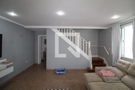 Sala de casa à venda com 2 quartos, 170m² em Santana, São Paulo