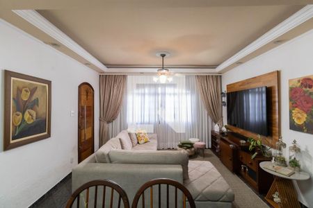 Casa 2 Sala de casa para alugar com 4 quartos, 300m² em Casa, São Paulo