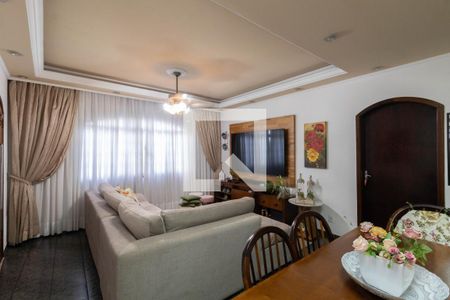 Casa 2 Sala de casa para alugar com 4 quartos, 300m² em Casa, São Paulo