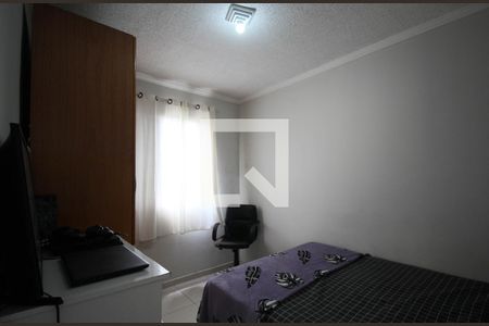 Quarto 2 de apartamento à venda com 2 quartos, 47m² em Jardim Olinda, São Paulo