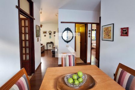 Sala 2 de casa para alugar com 2 quartos, 80m² em Itaipu, Niterói