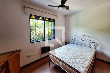 Quarto 1 de casa para alugar com 2 quartos, 80m² em Itaipu, Niterói