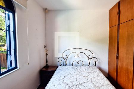 Quarto 1 de casa para alugar com 2 quartos, 80m² em Itaipu, Niterói