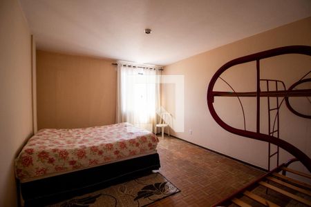 Quarto 1 de apartamento para alugar com 3 quartos, 140m² em Centro, Sorocaba