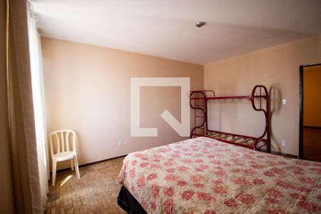 Quarto 1 de apartamento para alugar com 3 quartos, 140m² em Centro, Sorocaba