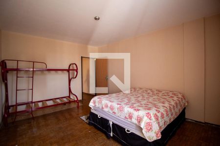 Quarto 1 de apartamento para alugar com 3 quartos, 140m² em Centro, Sorocaba