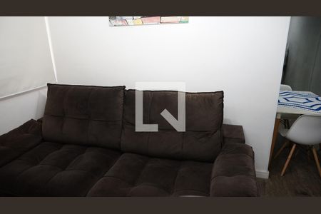 Sala de apartamento para alugar com 2 quartos, 57m² em Jardim Presidente Dutra, Guarulhos