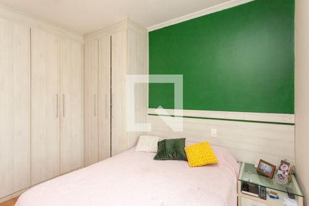 Quarto Suíte 1 de casa à venda com 3 quartos, 136m² em Interlagos, São Paulo