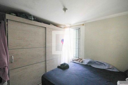 Quarto 02 de apartamento para alugar com 2 quartos, 38m² em Conjunto Habitacional Teotonio Vilela, São Paulo