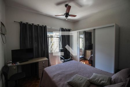 Suíte de casa para alugar com 4 quartos, 190m² em Bnh, Mesquita