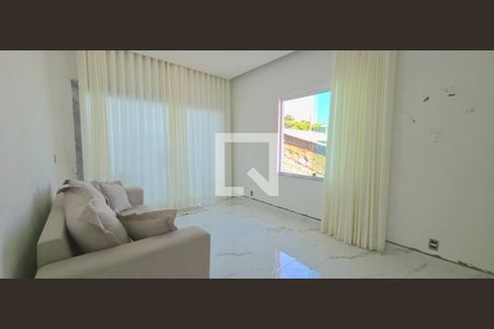 Casa à venda com 4 quartos, 191m² em Vila Rica, Lagoa Santa