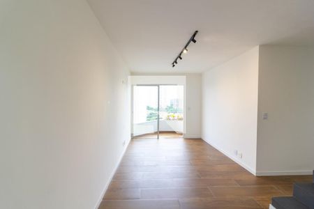 Sala de apartamento à venda com 3 quartos, 142m² em Vila Sofia, São Paulo