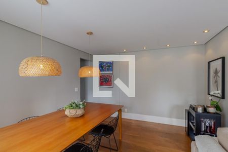Apartamento à venda com 2 quartos, 73m² em Vila Nova Conceição, São Paulo