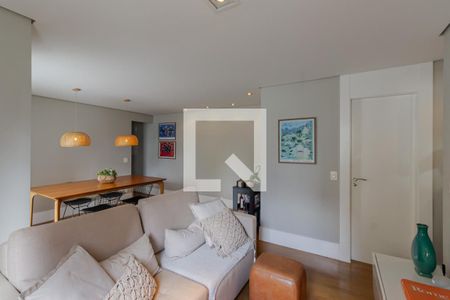 Apartamento à venda com 2 quartos, 73m² em Vila Nova Conceição, São Paulo