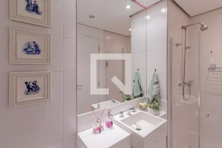 Apartamento à venda com 2 quartos, 73m² em Vila Nova Conceição, São Paulo