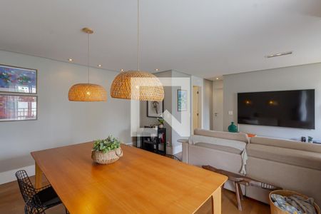 Apartamento à venda com 2 quartos, 73m² em Vila Nova Conceição, São Paulo