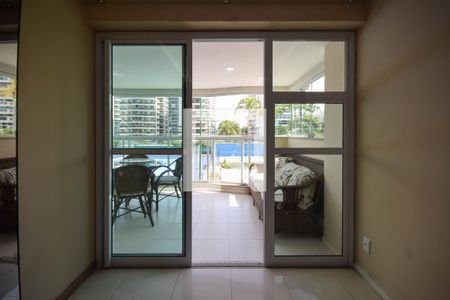 Apartamento para alugar com 3 quartos, 96m² em Barra da Tijuca, Rio de Janeiro