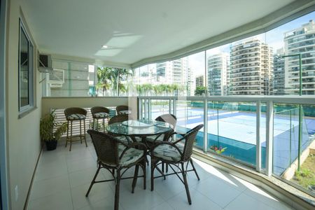 Apartamento para alugar com 3 quartos, 96m² em Barra da Tijuca, Rio de Janeiro
