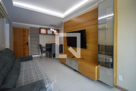 Apartamento para alugar com 3 quartos, 96m² em Barra da Tijuca, Rio de Janeiro