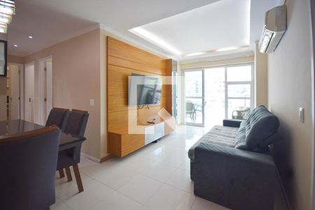 Apartamento para alugar com 3 quartos, 96m² em Barra da Tijuca, Rio de Janeiro