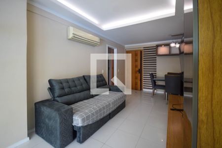 Apartamento para alugar com 3 quartos, 96m² em Barra da Tijuca, Rio de Janeiro