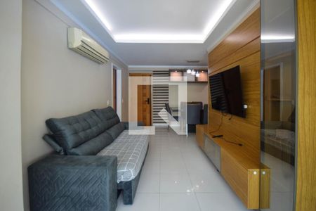 Apartamento para alugar com 3 quartos, 96m² em Barra da Tijuca, Rio de Janeiro