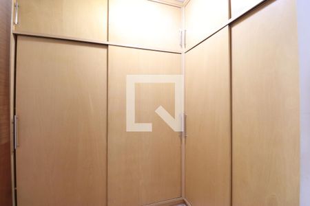 Closet de apartamento para alugar com 3 quartos, 106m² em Vila Leopoldina, São Paulo