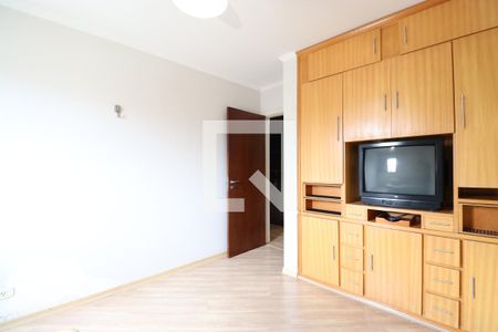 Quarto de apartamento para alugar com 3 quartos, 106m² em Vila Leopoldina, São Paulo
