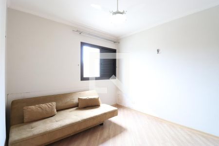Quarto de apartamento para alugar com 3 quartos, 106m² em Vila Leopoldina, São Paulo