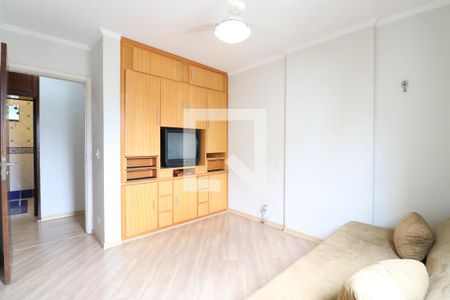 Quarto de apartamento para alugar com 3 quartos, 106m² em Vila Leopoldina, São Paulo