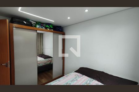 Quarto 2 de apartamento para alugar com 2 quartos, 45m² em Colônia (zona Leste), São Paulo