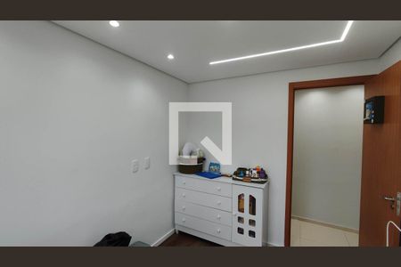 Quarto 1 de apartamento para alugar com 2 quartos, 45m² em Colônia (zona Leste), São Paulo