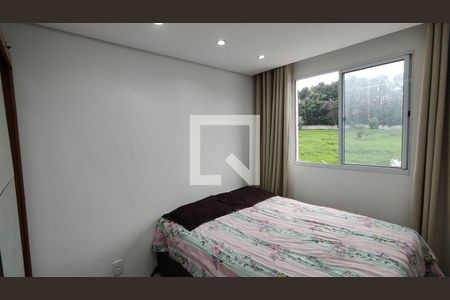 Quarto 2 de apartamento para alugar com 2 quartos, 45m² em Colônia (zona Leste), São Paulo